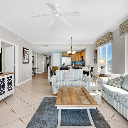Grandview East 301 Villa Panama City Beach Exteriör bild
