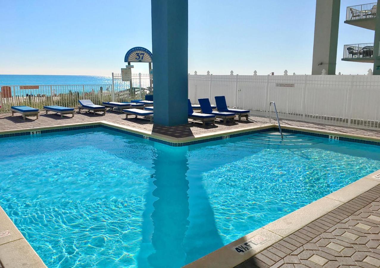 Grandview East 301 Villa Panama City Beach Exteriör bild
