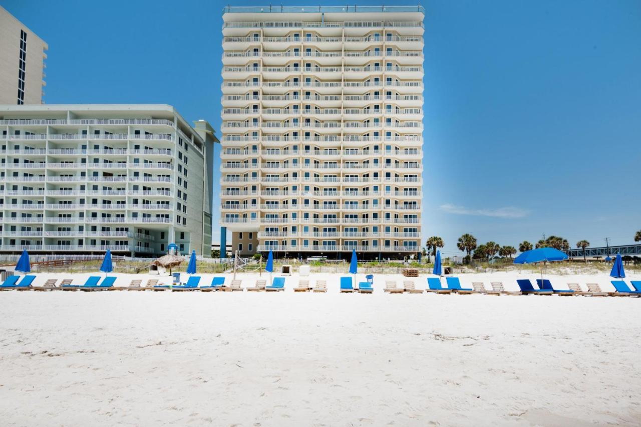 Grandview East 301 Villa Panama City Beach Exteriör bild
