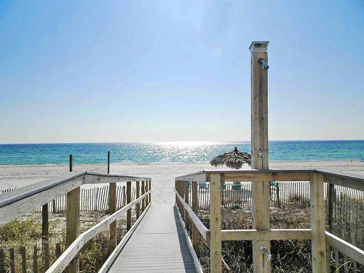 Grandview East 301 Villa Panama City Beach Exteriör bild