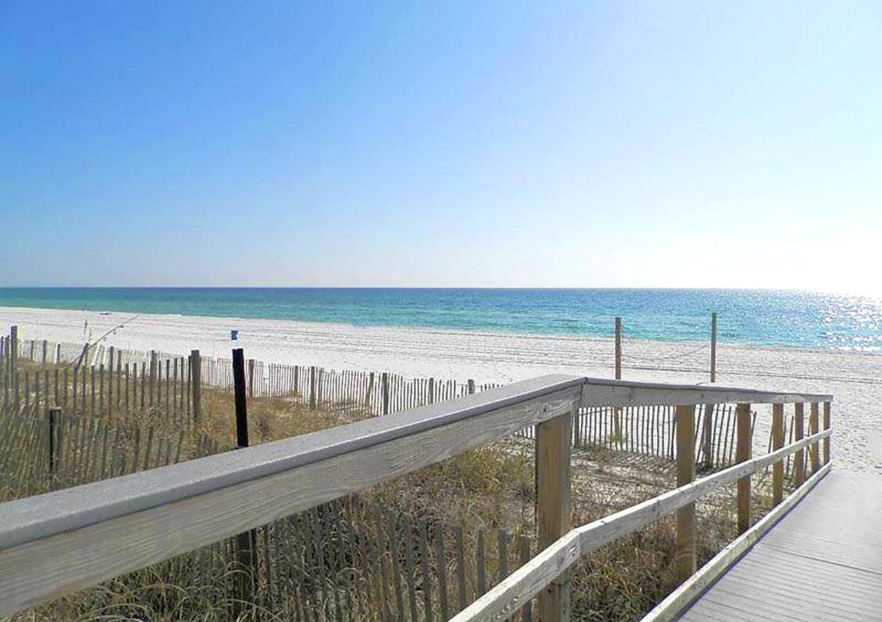Grandview East 301 Villa Panama City Beach Exteriör bild