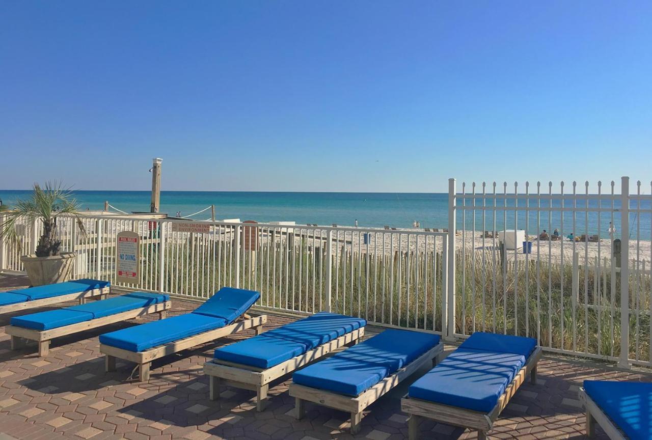 Grandview East 301 Villa Panama City Beach Exteriör bild