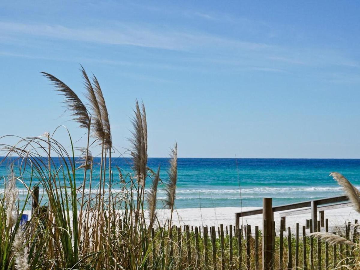 Grandview East 301 Villa Panama City Beach Exteriör bild