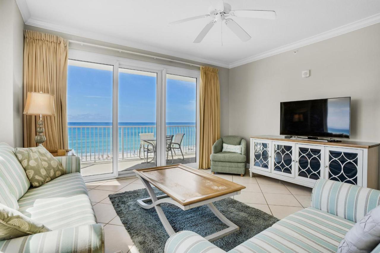 Grandview East 301 Villa Panama City Beach Exteriör bild