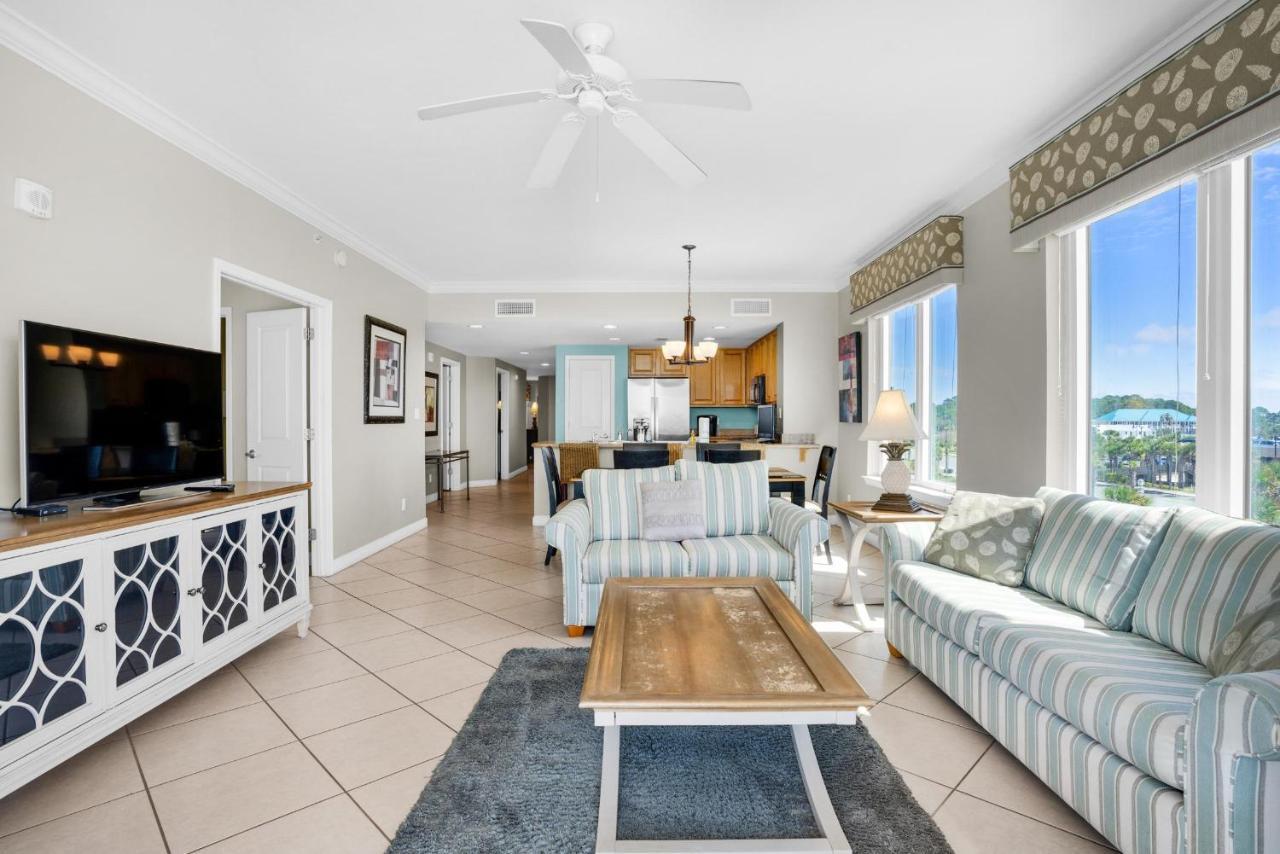 Grandview East 301 Villa Panama City Beach Exteriör bild