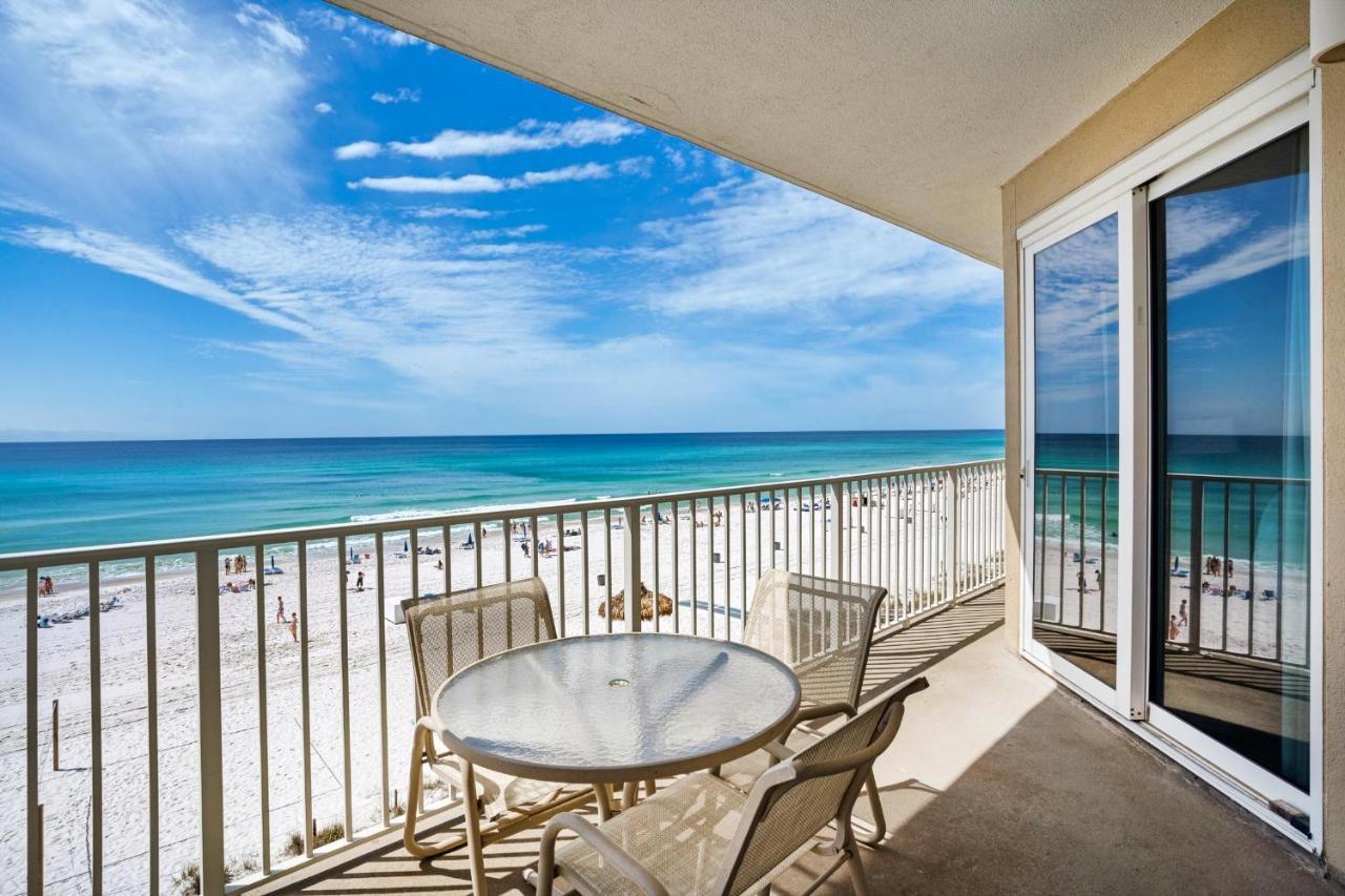 Grandview East 301 Villa Panama City Beach Exteriör bild