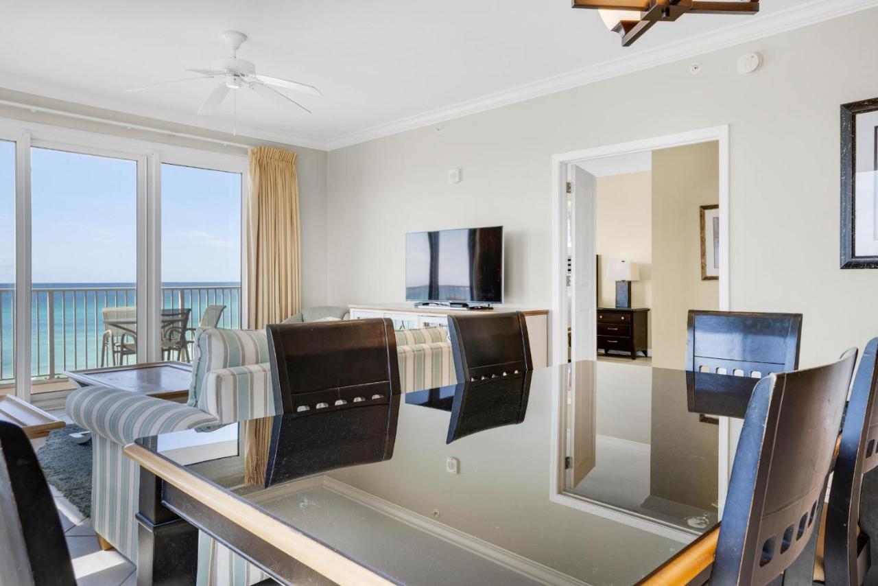 Grandview East 301 Villa Panama City Beach Exteriör bild