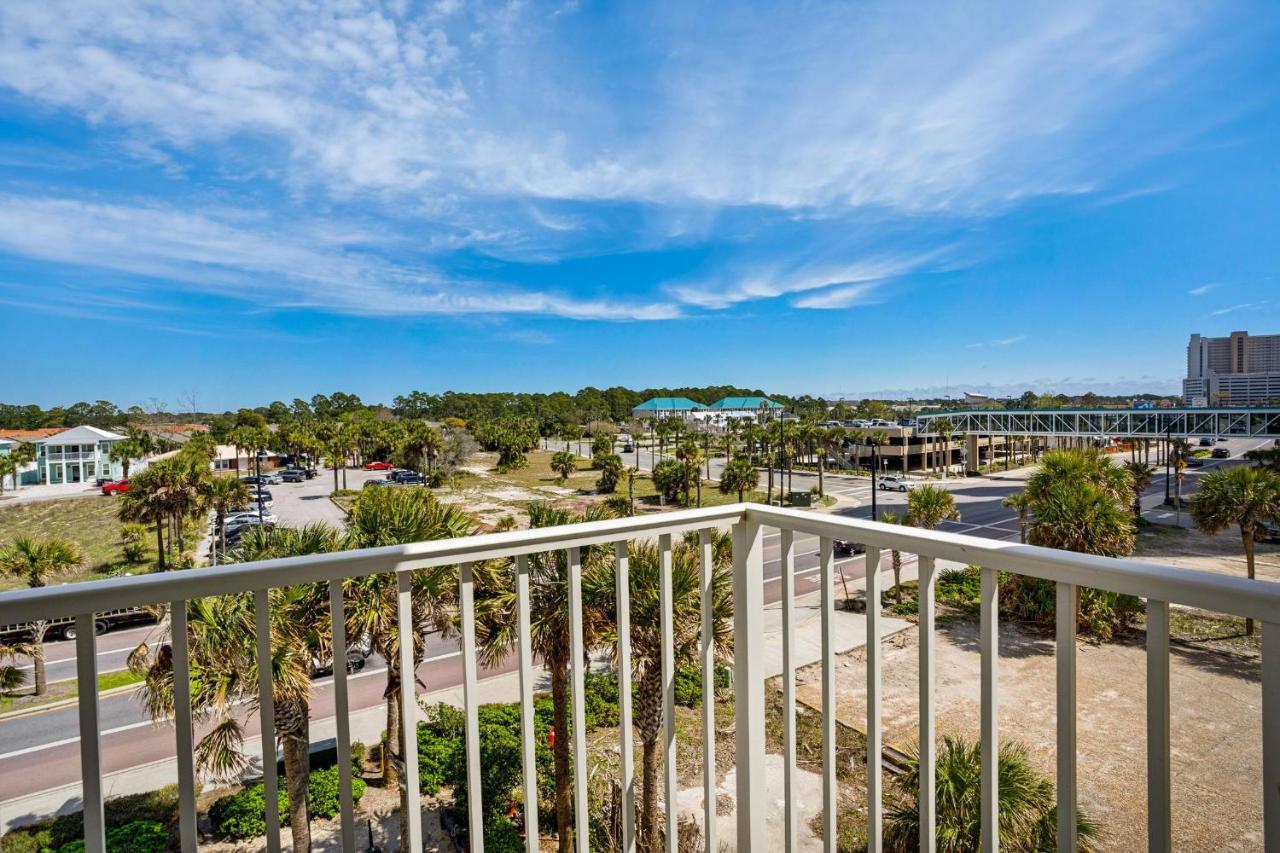 Grandview East 301 Villa Panama City Beach Exteriör bild