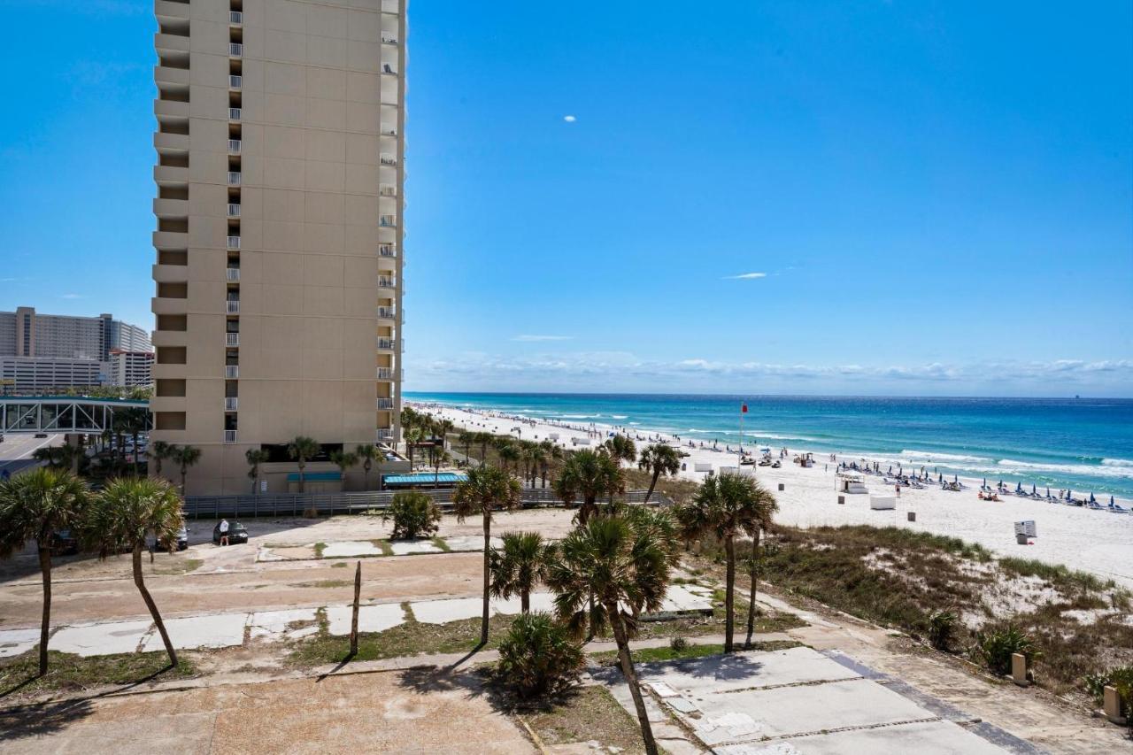 Grandview East 301 Villa Panama City Beach Exteriör bild