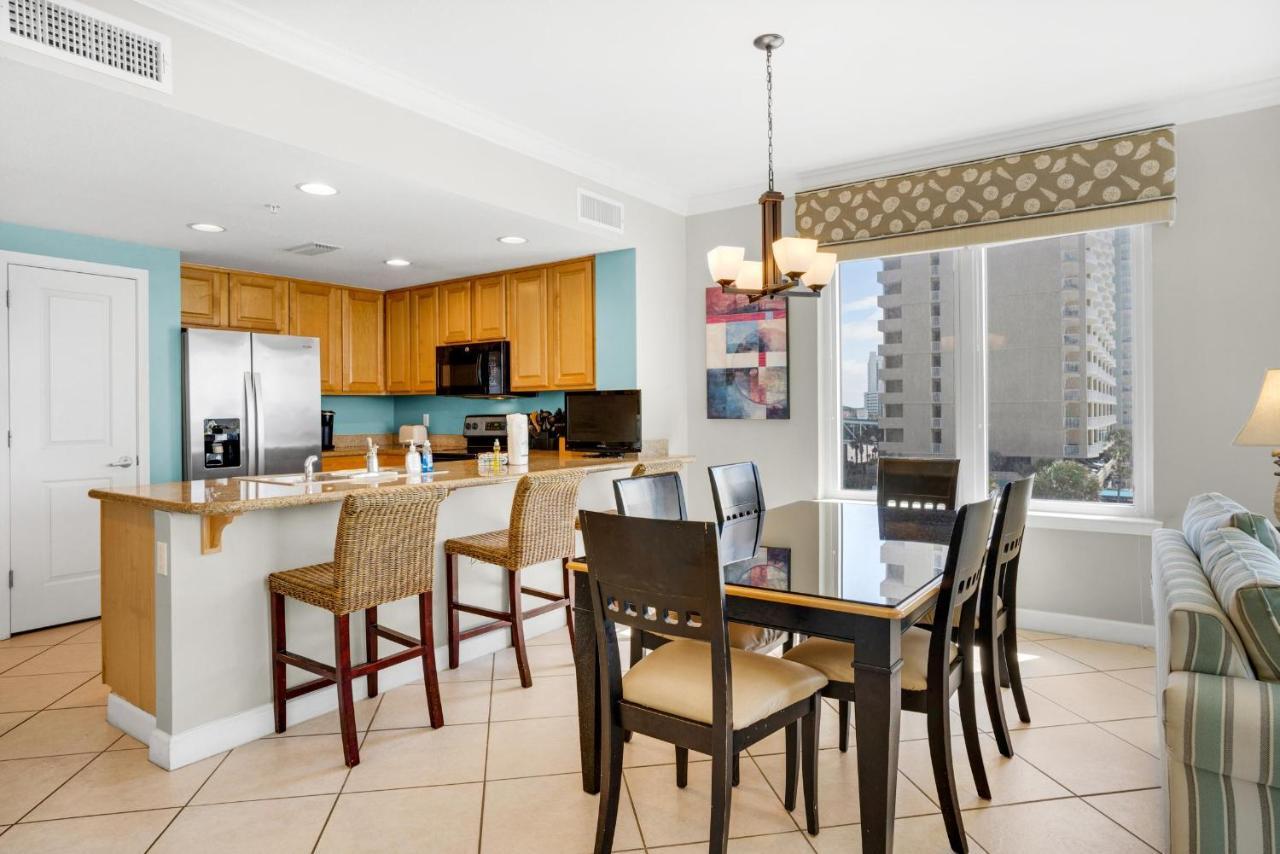 Grandview East 301 Villa Panama City Beach Exteriör bild