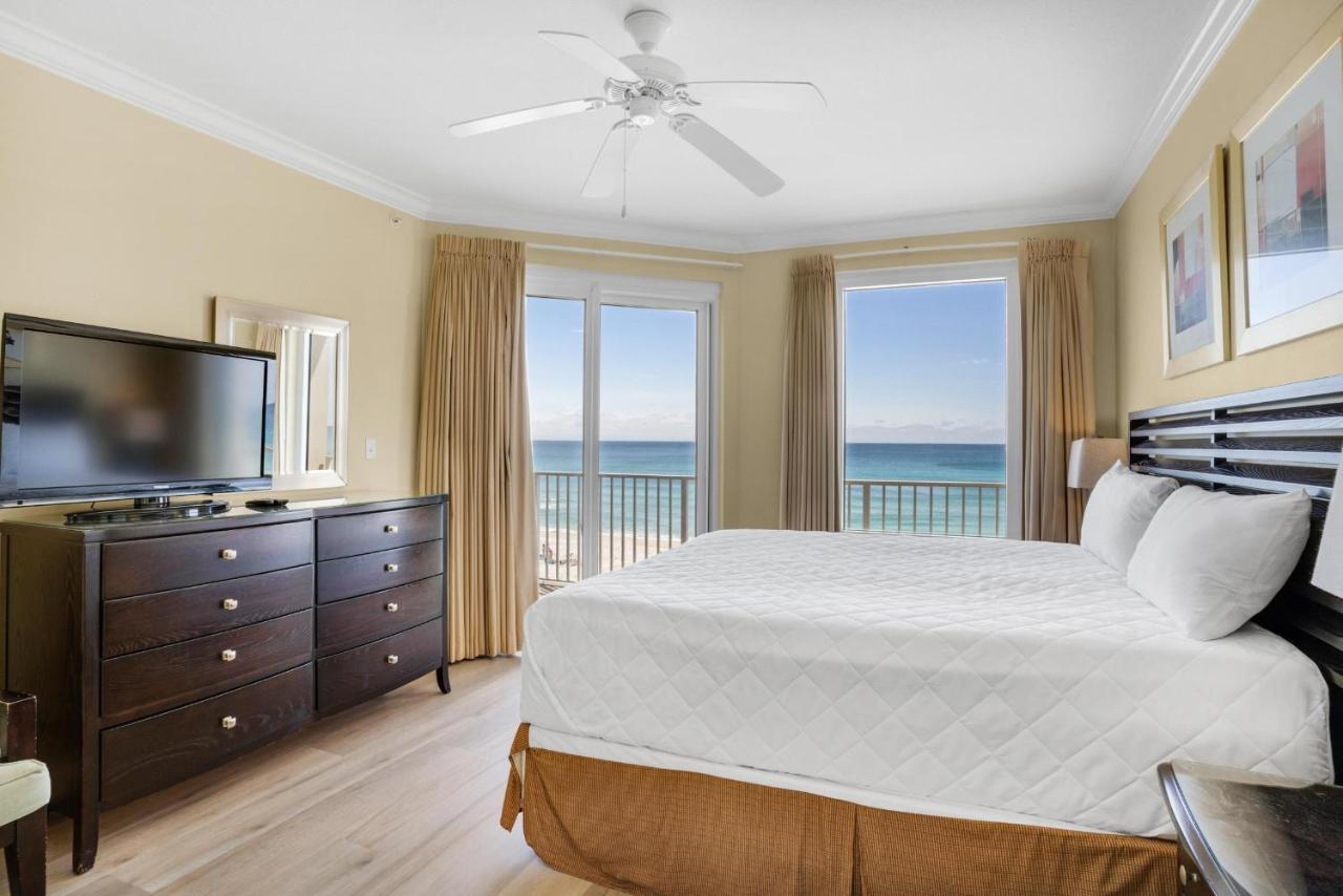 Grandview East 301 Villa Panama City Beach Exteriör bild