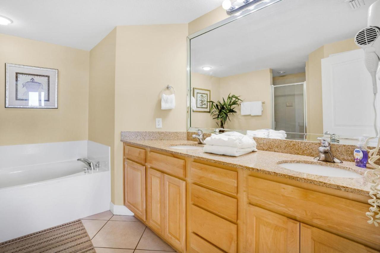 Grandview East 301 Villa Panama City Beach Exteriör bild