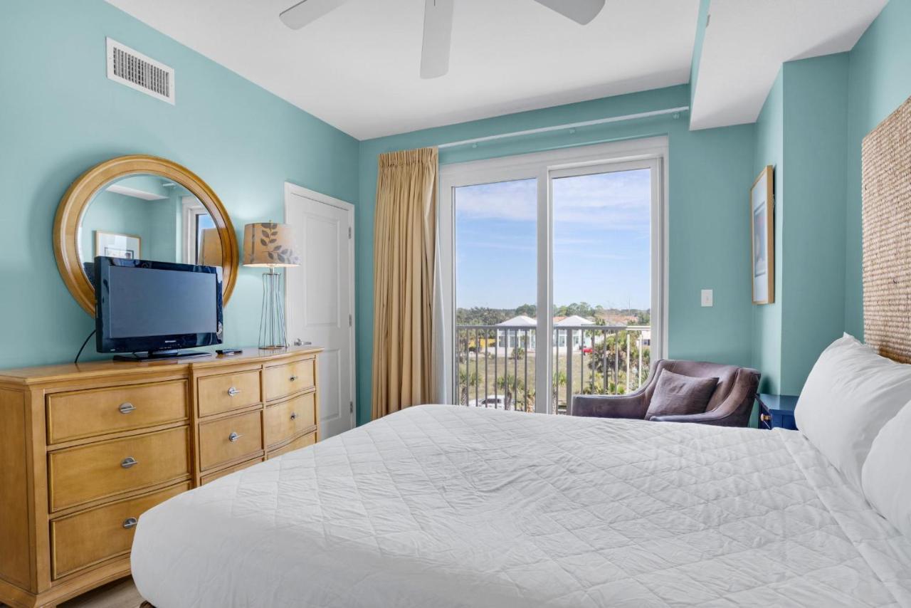 Grandview East 301 Villa Panama City Beach Exteriör bild