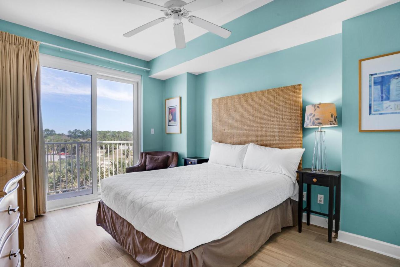 Grandview East 301 Villa Panama City Beach Exteriör bild