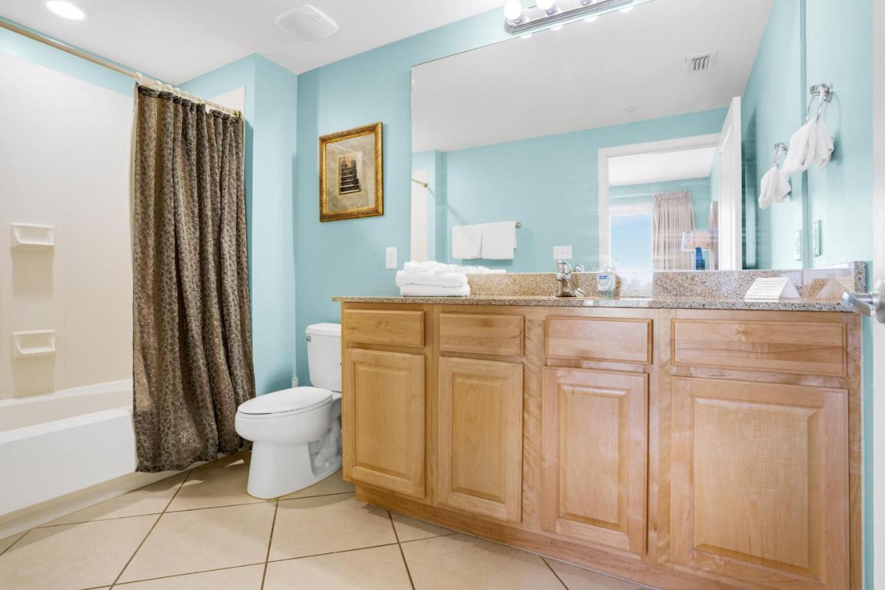 Grandview East 301 Villa Panama City Beach Exteriör bild