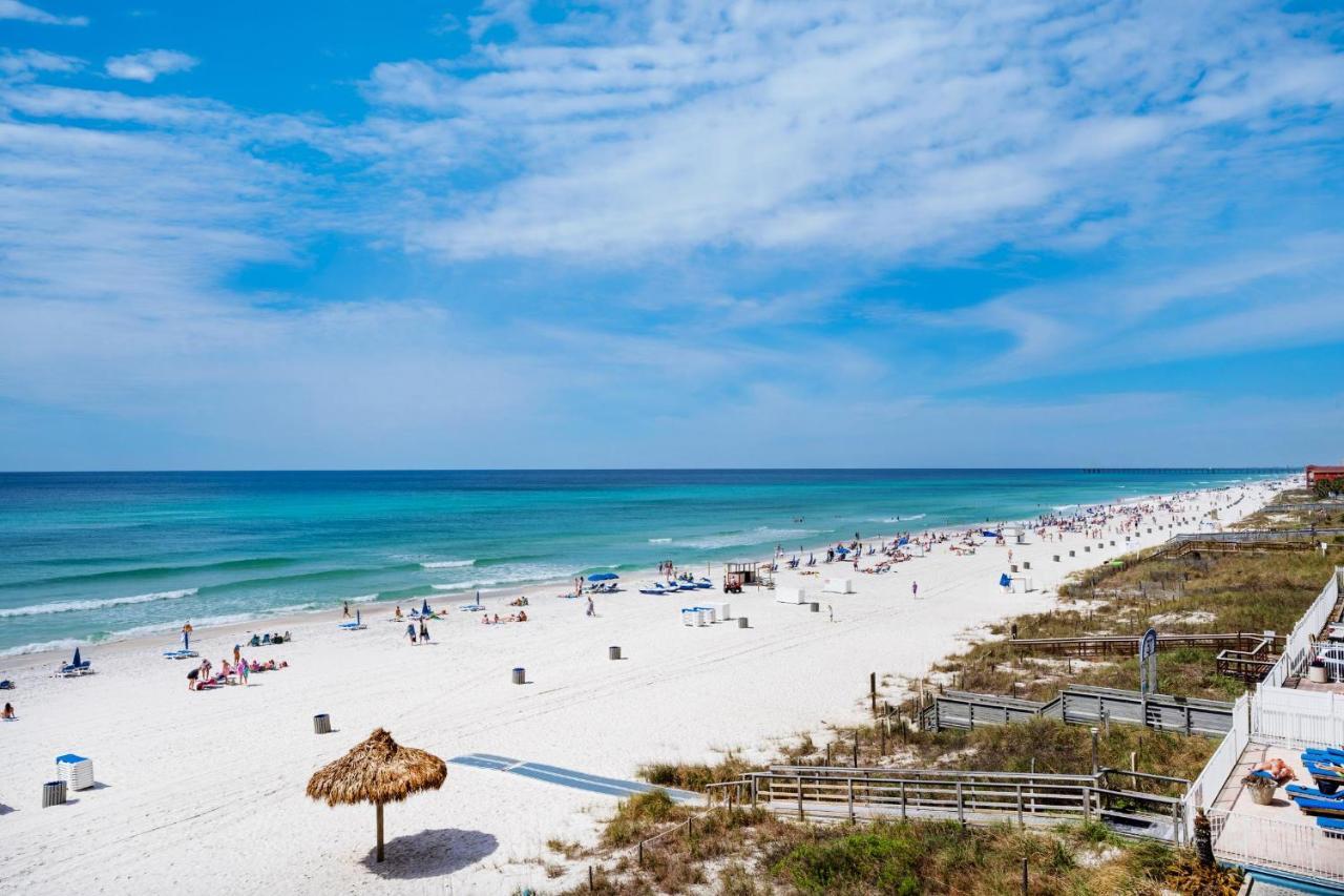 Grandview East 301 Villa Panama City Beach Exteriör bild