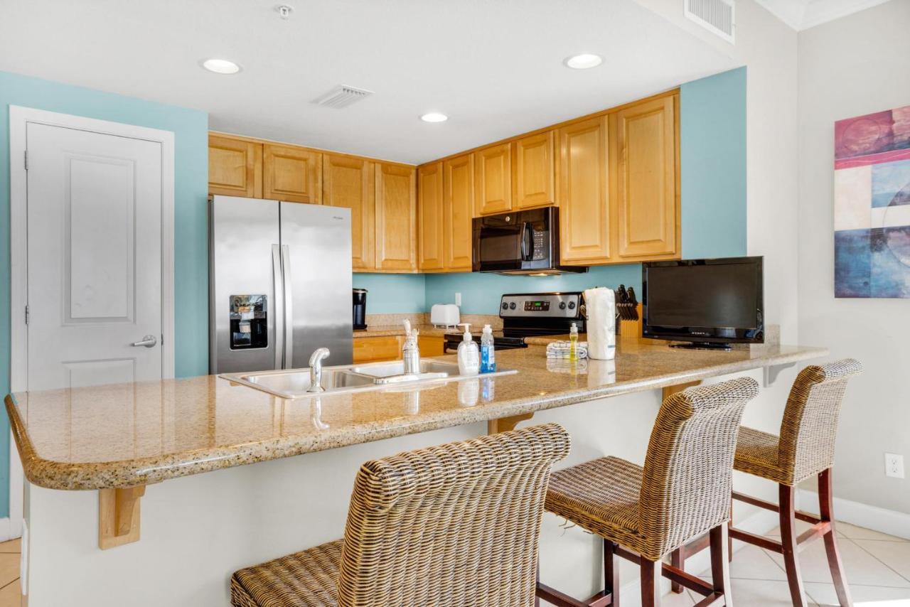 Grandview East 301 Villa Panama City Beach Exteriör bild