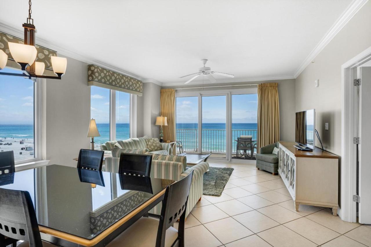 Grandview East 301 Villa Panama City Beach Exteriör bild