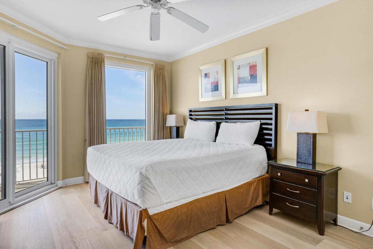 Grandview East 301 Villa Panama City Beach Exteriör bild