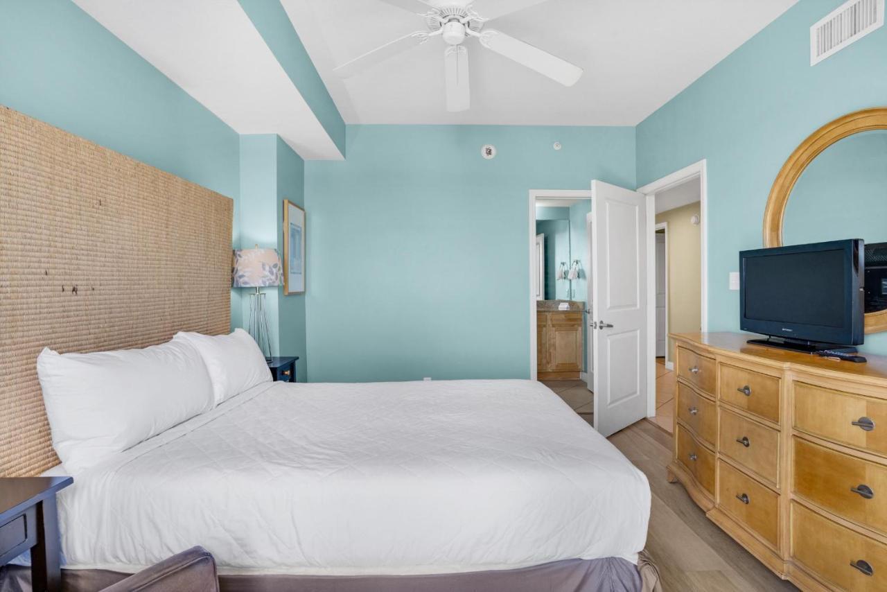 Grandview East 301 Villa Panama City Beach Exteriör bild