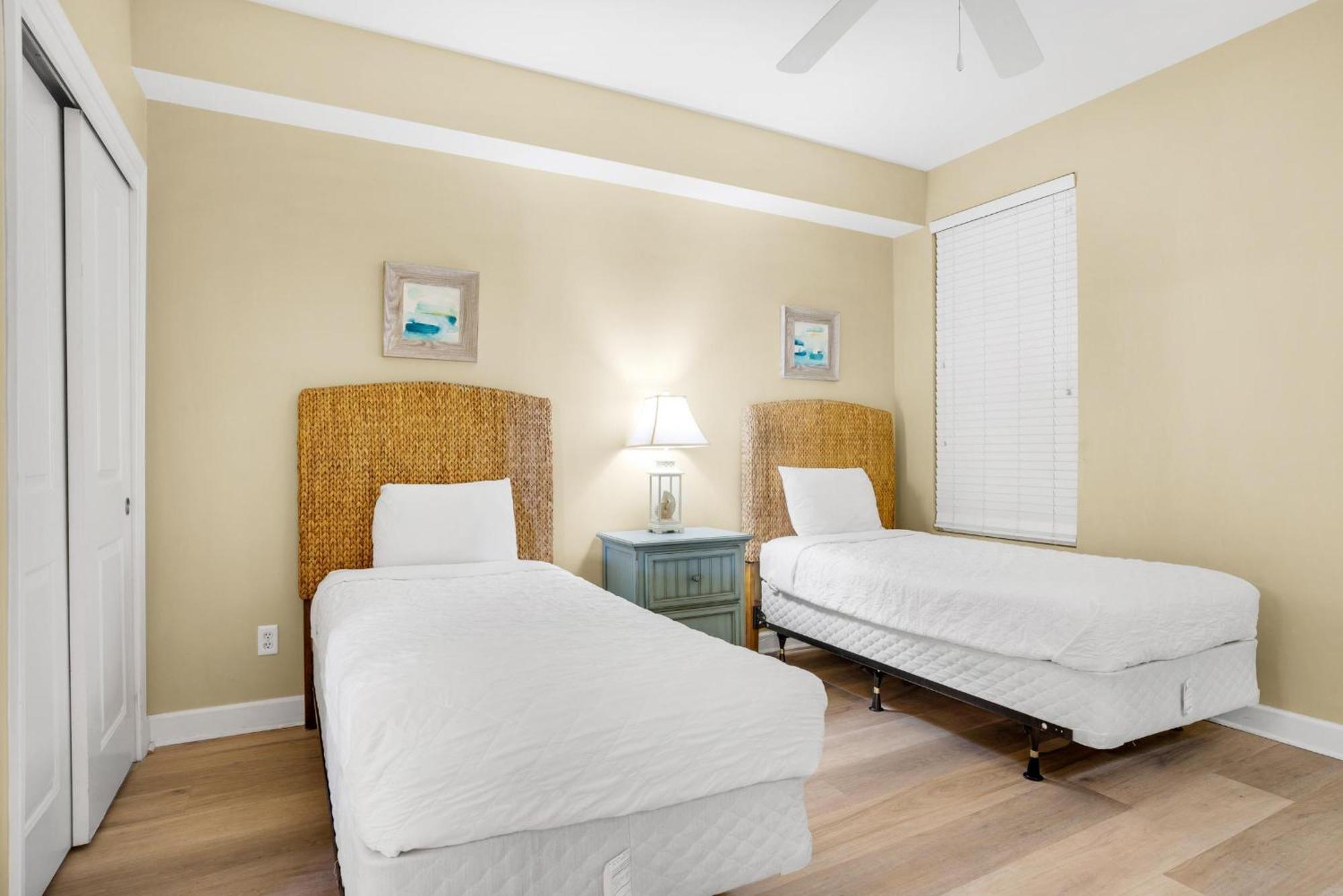 Grandview East 301 Villa Panama City Beach Exteriör bild