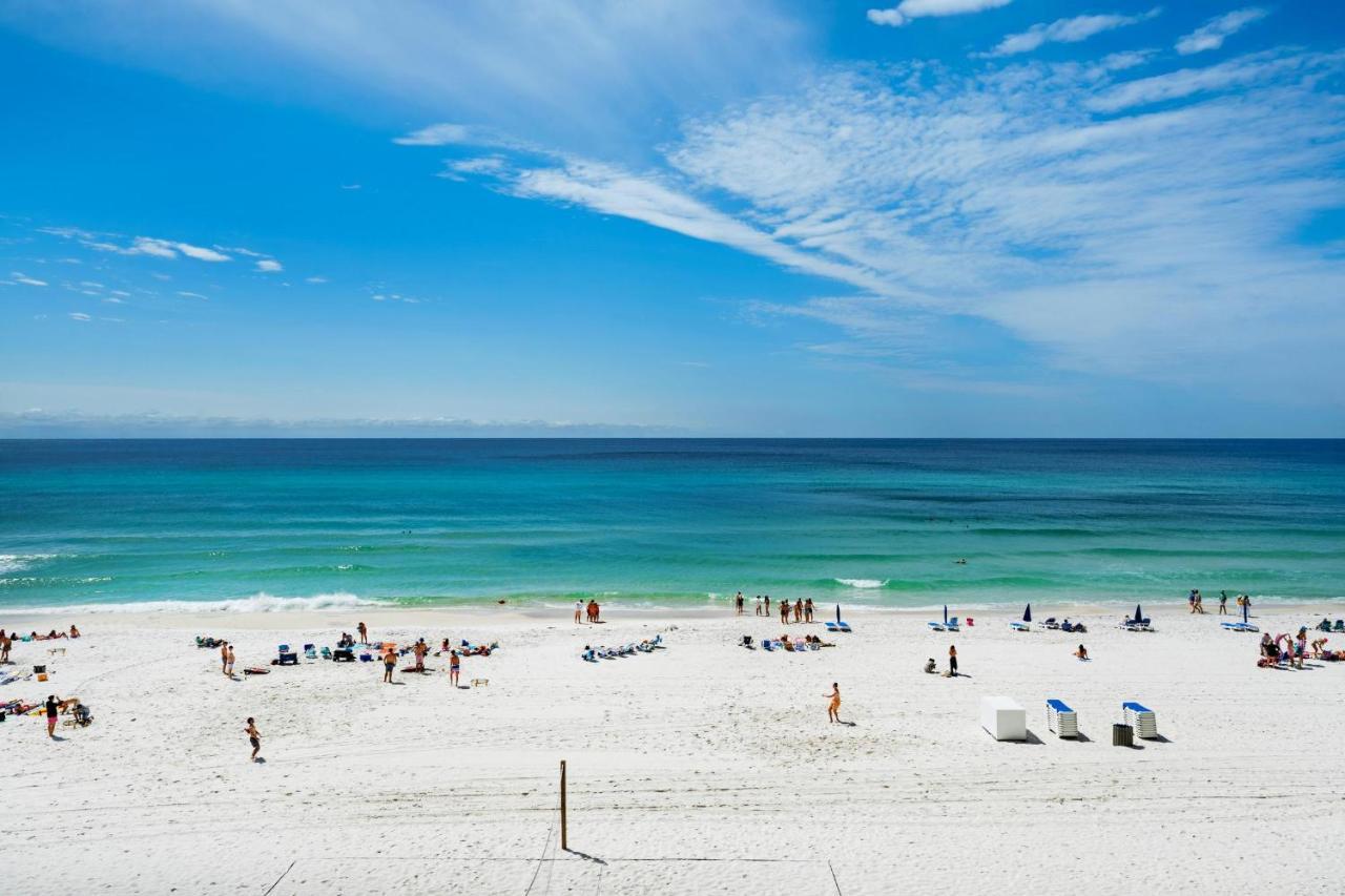 Grandview East 301 Villa Panama City Beach Exteriör bild